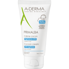 PRIMALBA CREMA COCON 50 ML - latuafarmacia.org