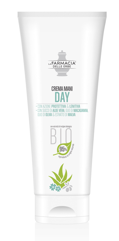 FARMACIA DELLE ERBE CREMA MANI DAY 75 ML - latuafarmacia.org