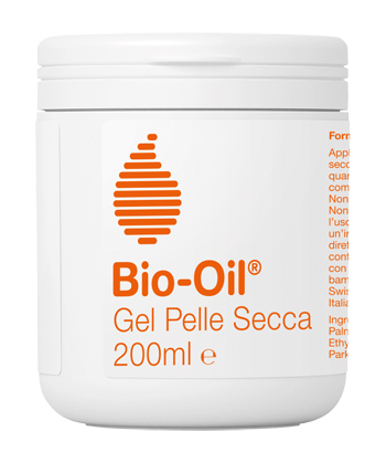 BIO OIL GEL PELLE SECCA 200 ML - latuafarmacia.org