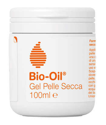 BIO OIL GEL PELLE SECCA 100 ML - latuafarmacia.org