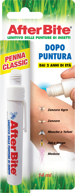AFTER BITE PENNA LENITIVO 14 ML - latuafarmacia.org