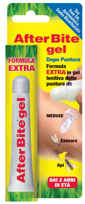 AFTER BITE GEL EXTRA 20 ML - latuafarmacia.org