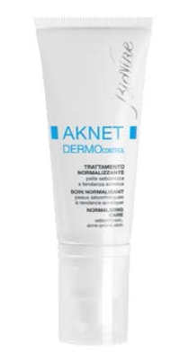 AKNET DERMOCONTROL 40 ML - latuafarmacia.org
