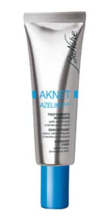 AKNET AZELIKE PLUS 30 ML - latuafarmacia.org