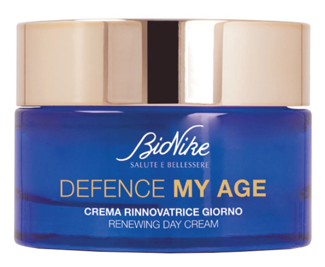 DEFENCE MY AGE CREMA GIORNO 50 ML - latuafarmacia.org