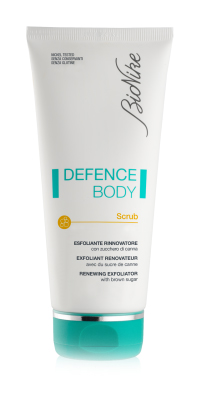 DEFENCE BODY SCRUB 200 ML - latuafarmacia.org