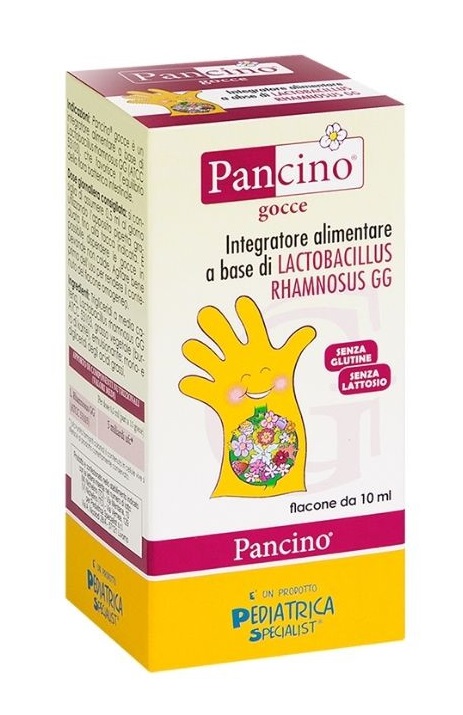 PANCINO GOCCE 10 ML - latuafarmacia.org