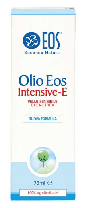 EOS OLIO EOS INTENSIVE-E 75 ML - latuafarmacia.org