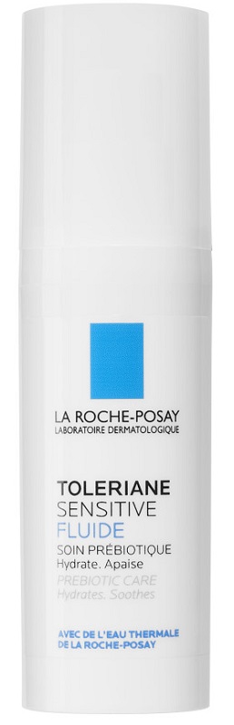 TOLERIANE SENSITIVE FLUIDO VISO 40 ML - latuafarmacia.org