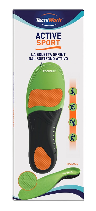 SOLETTE ACTIVE SPORT XS 35-38 - latuafarmacia.org