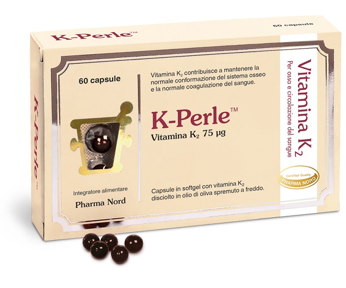 K PERLE 60 CAPSULE - latuafarmacia.org