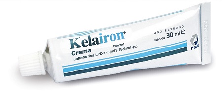 KELAIRON CREMA 30 ML - latuafarmacia.org