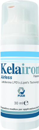 KELAIRON CREMA AIRLESS 30 ML - latuafarmacia.org