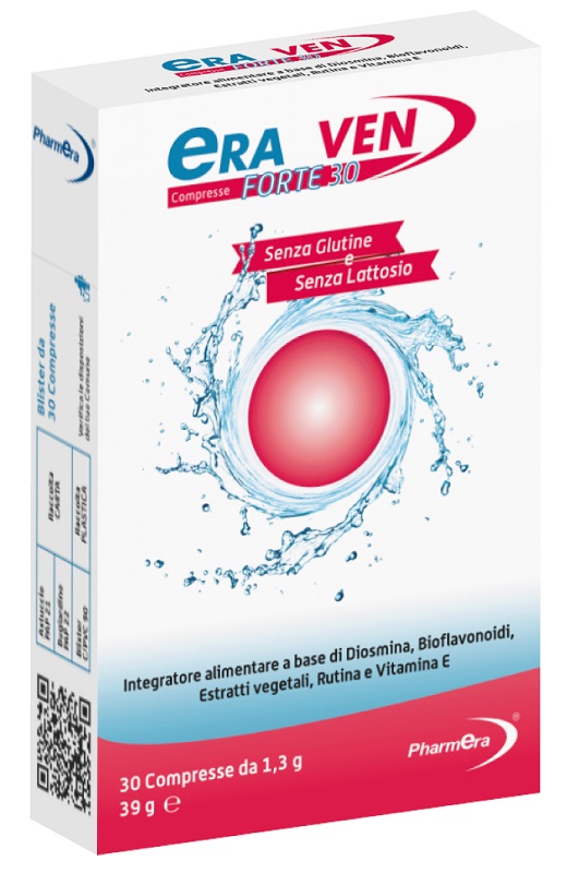 ERAVEN FORTE 30 COMPRESSE - latuafarmacia.org