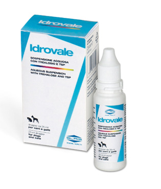 IDROVALE 25 ML - latuafarmacia.org