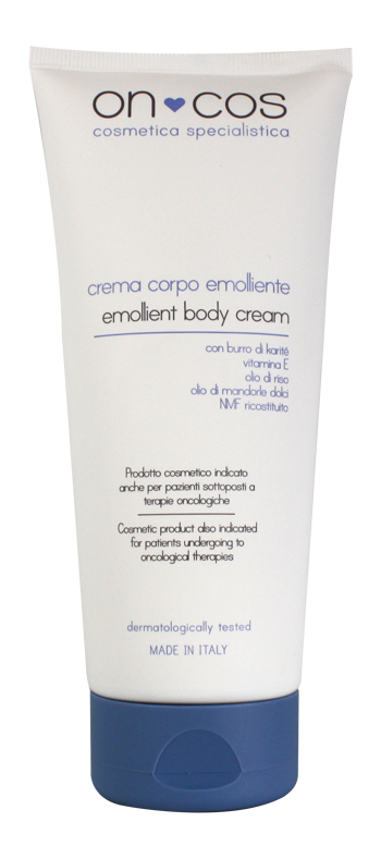 ONCOS CREMA CORPO EMOLLIENTE 200 ML - latuafarmacia.org