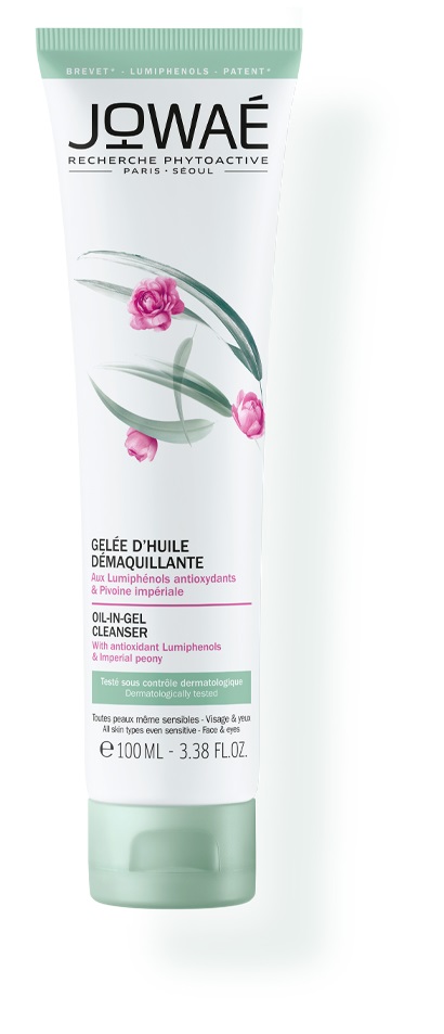 JOWAE GEL IN OLIO STRUCCANTE 100 ML - latuafarmacia.org