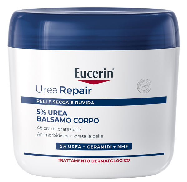 EUCERIN UREAREPAIR BALSAMO CORPO 450 ML - latuafarmacia.org