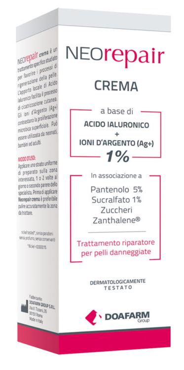 NEOREPAIR CREMA 75 ML - latuafarmacia.org