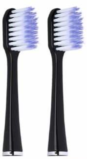 GUM ACTIVITAL SONIC SPAZZOLINO BATTERIA ADULTI REFILL 2 PEZZI - latuafarmacia.org