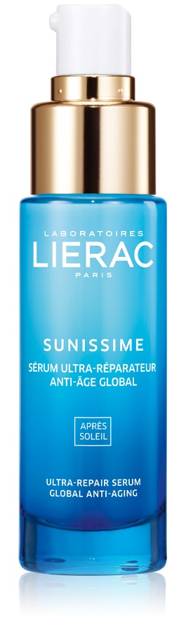 LIERAC SUNISSIME SIERO DOPOSOLE VISO 30 ML - latuafarmacia.org