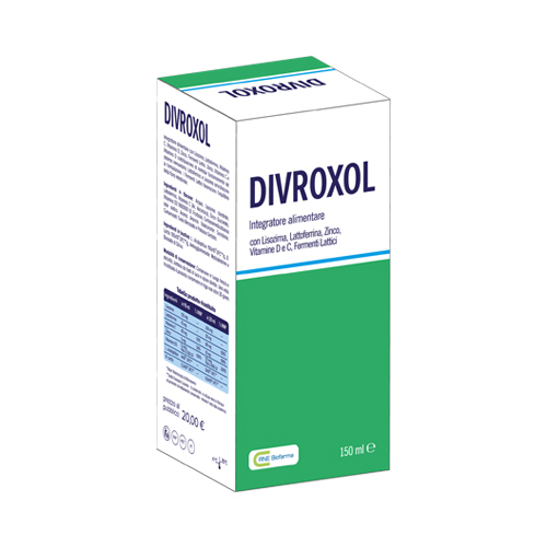 DIVROXOL 150 ML - latuafarmacia.org