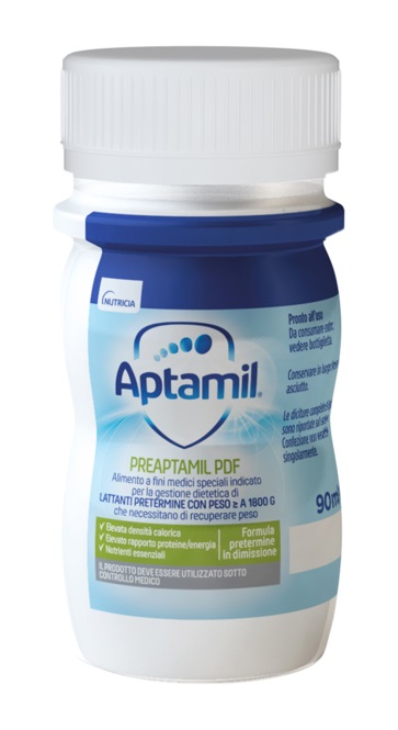 APTAMIL PDF LIQUIDO 24 PEZZI 90 ML - latuafarmacia.org