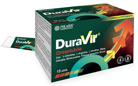 DURAVIR 15 STICK - latuafarmacia.org