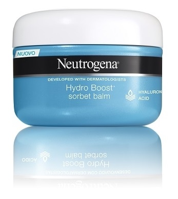 NEUTROGENA HYDRO BOOST SORBET BALSAMO CORPO 200 ML - latuafarmacia.org