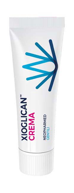 XIOGLICAN CREMA 50 G - latuafarmacia.org