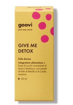 GOOVI LINFA DON 50 ML - latuafarmacia.org