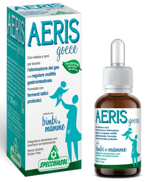 AERIS GOCCE 20 ML - latuafarmacia.org