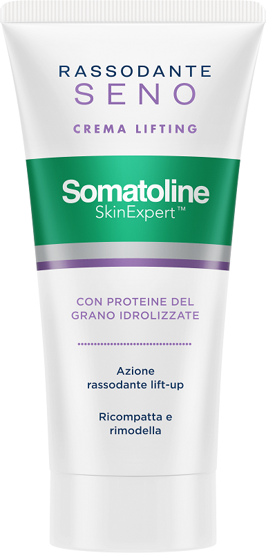 SOMATOLINE SKIN EXPERT LIFT EFFETTO RASSODANTE SENO 75 ML - latuafarmacia.org