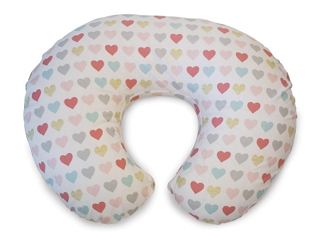 BOPPY CUSCINO BOPPY HEARTS - latuafarmacia.org