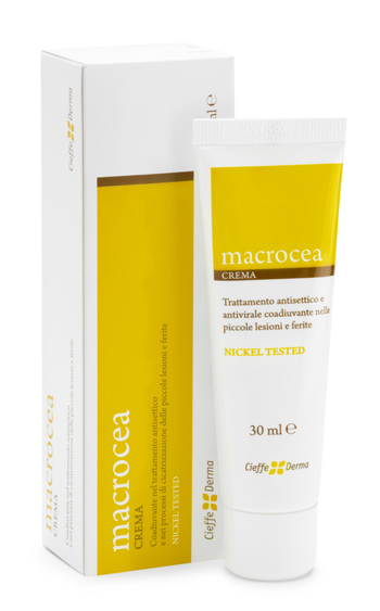 MACROCEA CREMA 30 ML - latuafarmacia.org