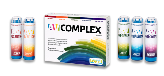 AV COMPLEX 5 TUBI - latuafarmacia.org