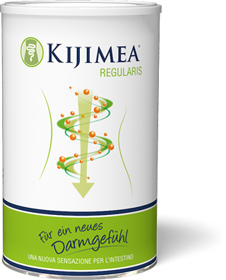 KIJIMEA REGULARIS GRANULATO 250 G - latuafarmacia.org