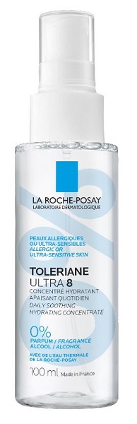 TOLERIANE ULTRA 8 SPRAY 100 ML - latuafarmacia.org
