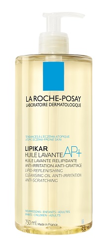 LIPIKAR HUILE LAVANTE AP+ 750 ML - latuafarmacia.org