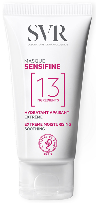 SENSIFINE MASQUE 50 ML - latuafarmacia.org