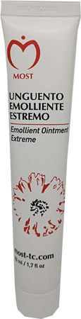 MOST UNGUENTO EMOLLIENTE ESTREMO 50 ML - latuafarmacia.org
