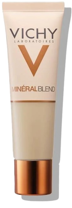 MINERAL BLEND FONDOTINTA FLUID 03 30 ML - latuafarmacia.org