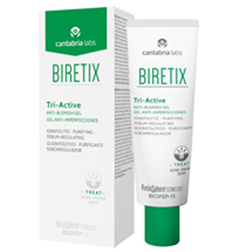 BIRETIX TRIACTIVE 50 ML - latuafarmacia.org