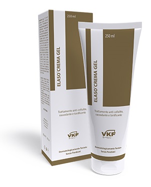 ELASO CREMA GEL 250 ML - latuafarmacia.org