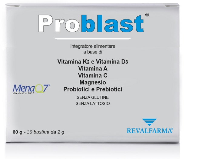 PROBLAST 30 BUSTINE - latuafarmacia.org