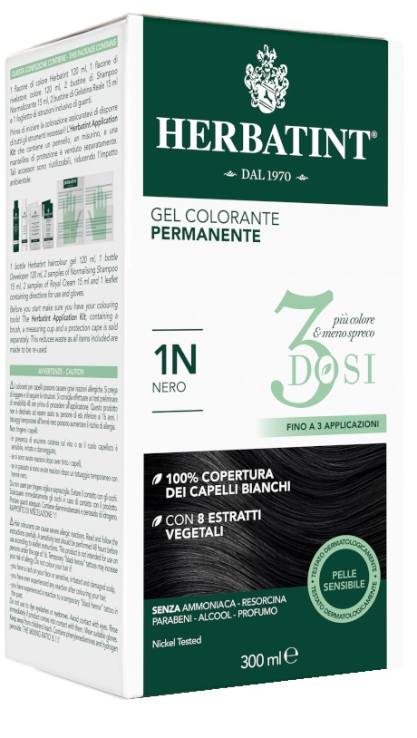 HERBATINT 3DOSI 1N 300 ML - latuafarmacia.org