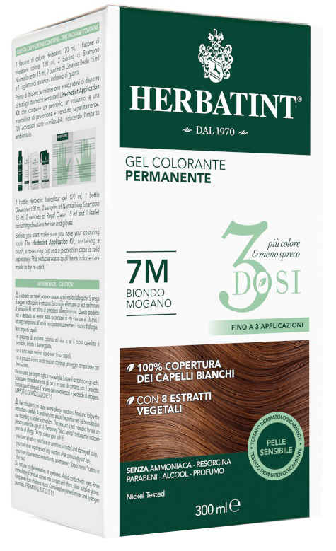 HERBATINT 3DOSI 7M 300 ML - latuafarmacia.org