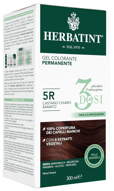 HERBATINT 3DOSI 5R 300 ML - latuafarmacia.org