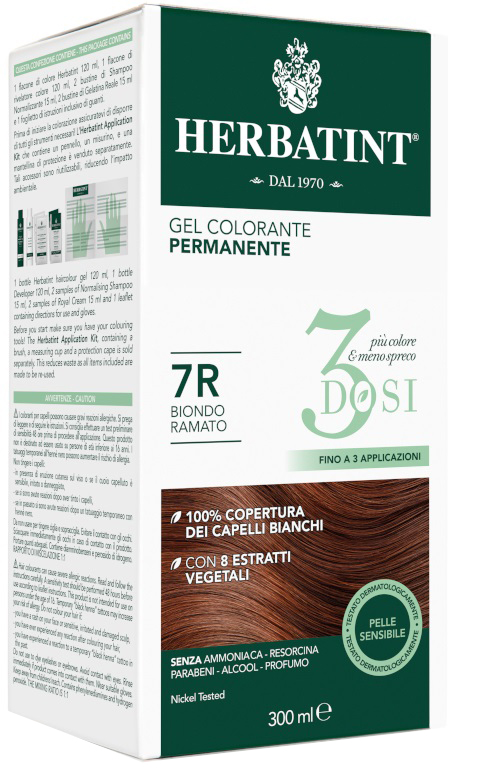 HERBATINT 3DOSI 7R 300 ML - latuafarmacia.org