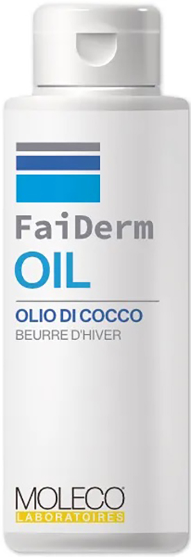 FAIDERM OIL 100 ML - latuafarmacia.org